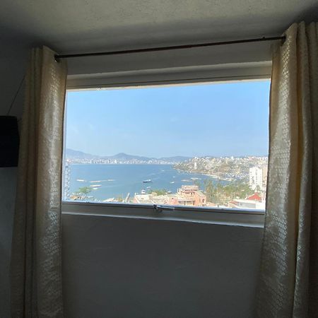 Apartament Sierra 1 Acapulco Zewnętrze zdjęcie