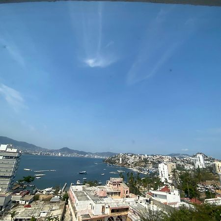 Apartament Sierra 1 Acapulco Zewnętrze zdjęcie