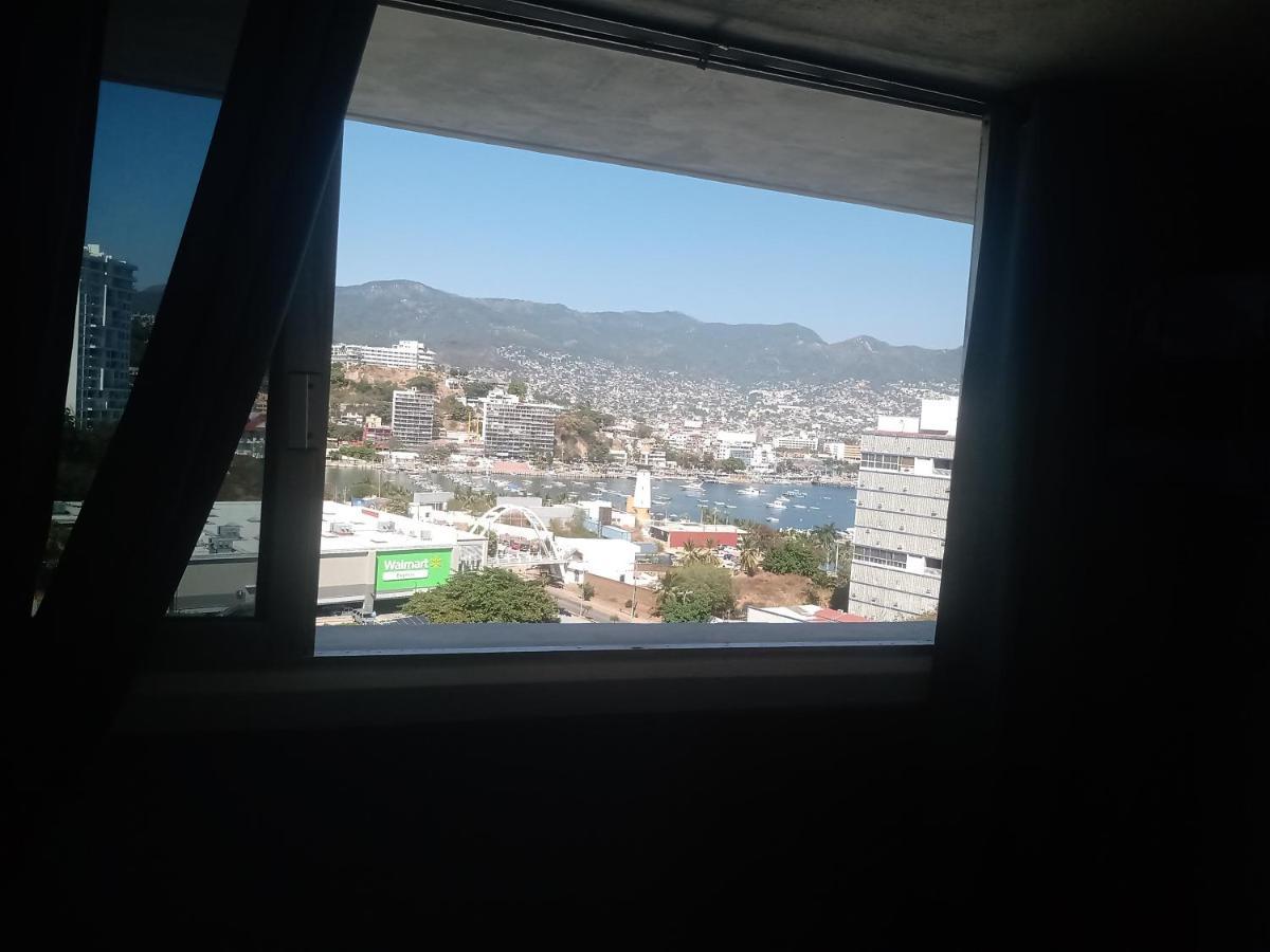 Apartament Sierra 1 Acapulco Zewnętrze zdjęcie