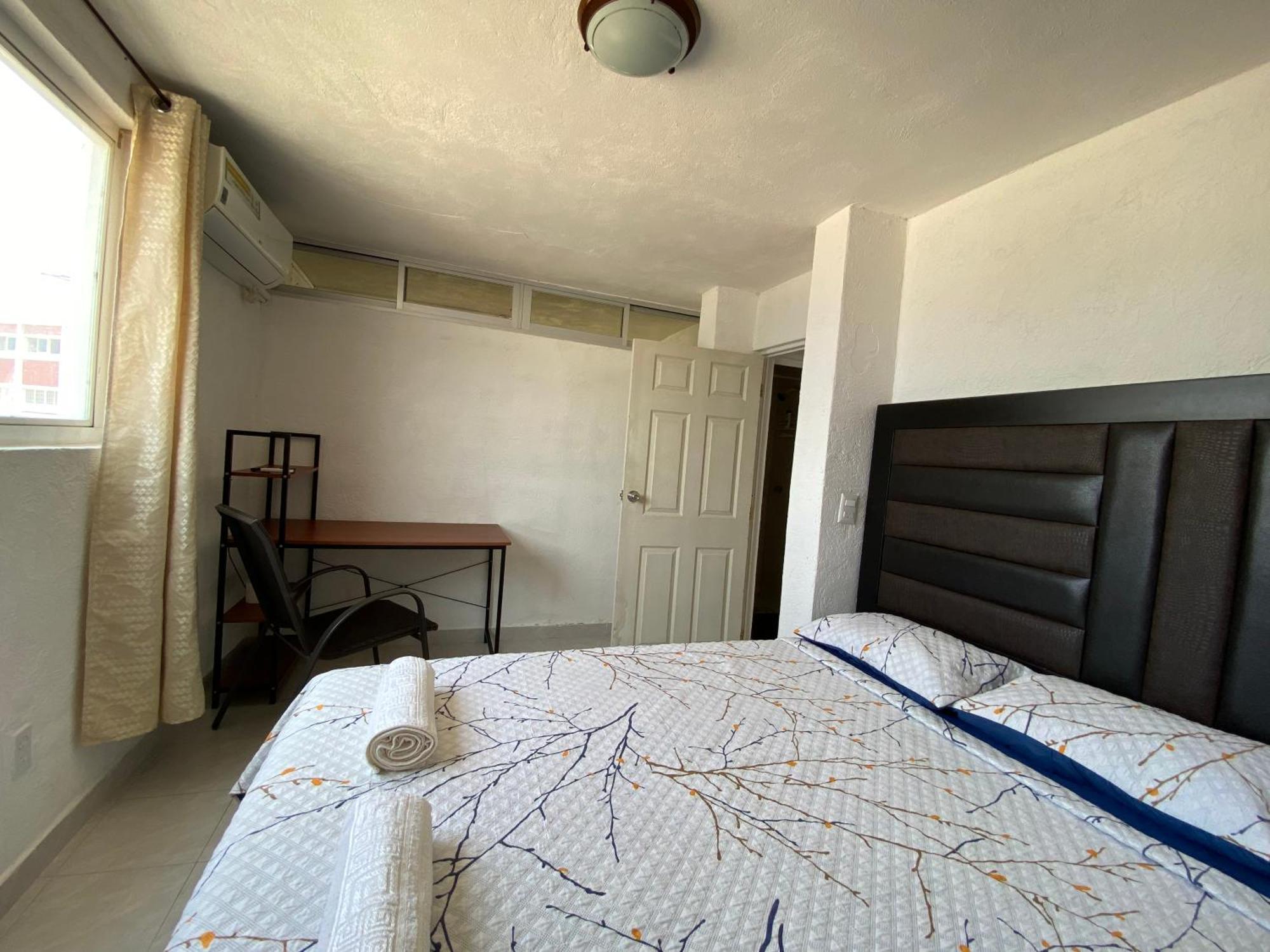 Apartament Sierra 1 Acapulco Zewnętrze zdjęcie